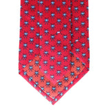 Cayenne Red Boys' Mosquito Tie