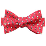 NOLA Couture x Haspel Pelican Boys' Bow Tie