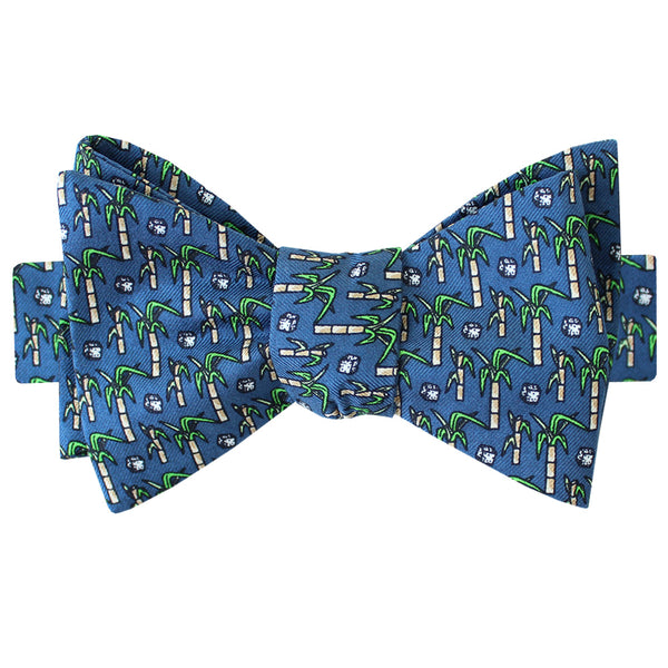 NOLA Couture x Haspel Sugarcane Boys' Bow Tie