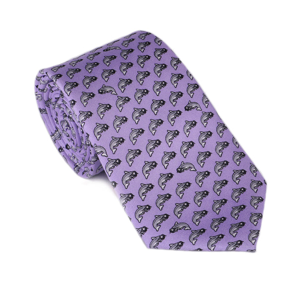 NOLA Couture x Haspel Catfish Extra Long Tie