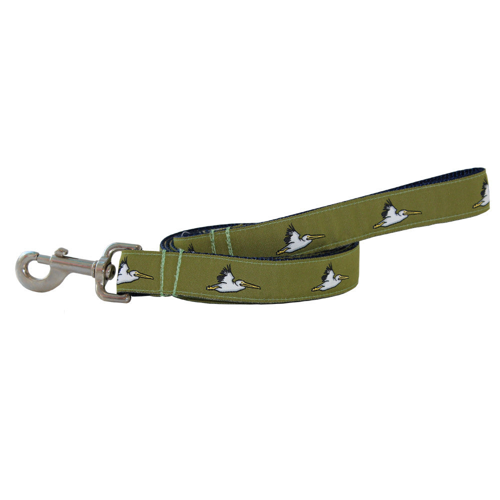 Pelican Dog Leash