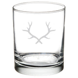 Double Old Fashion Glass