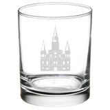 Double Old Fashion Glass