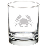 Double Old Fashion Glass