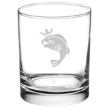 Double Old Fashion Glass