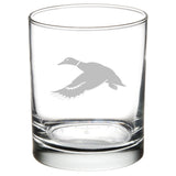 Double Old Fashion Glass