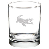 Double Old Fashion Glass