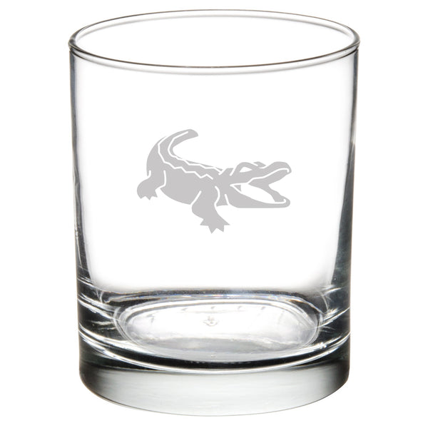 Double Old Fashion Glass