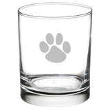 Double Old Fashion Glass