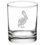 Double Old Fashion Glass