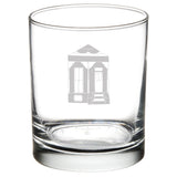 Double Old Fashion Glass