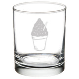 Double Old Fashion Glass