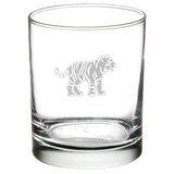 Double Old Fashion Glass