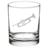 Double Old Fashion Glass