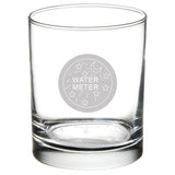 Double Old Fashion Glass