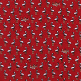 NOLA Couture x Haspel Pelican Pocket Square