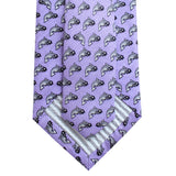 NOLA Couture x Haspel Catfish Skinny Tie