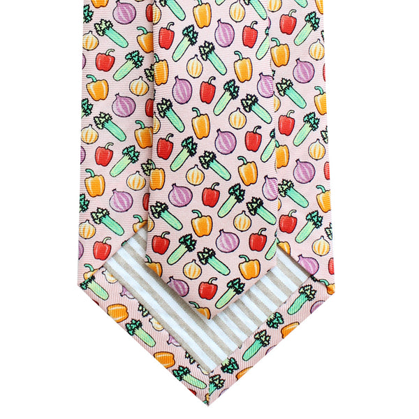 NOLA Couture x Haspel Holy Trinity Boys' Tie