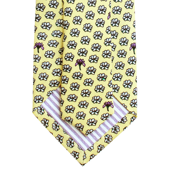 NOLA Couture x Haspel Magnolia & Iris Boys' Tie