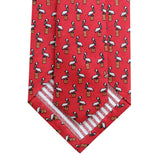 NOLA Couture x Haspel Pelican Boys' Tie