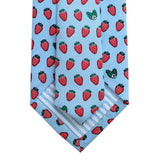 NOLA Couture x Haspel Strawberry Boys' Tie
