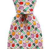 NOLA Couture x Haspel Holy Trinity Boys' Tie