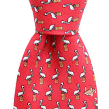 NOLA Couture x Haspel Pelican Boys' Tie