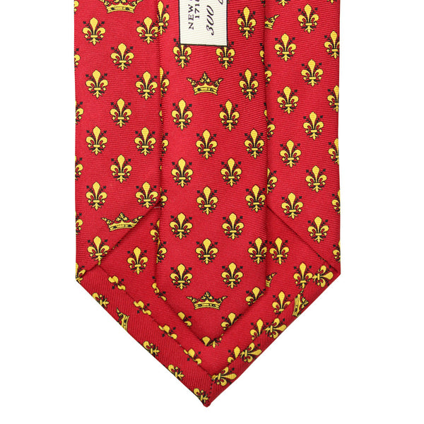 New Orleans Tricentennial Tie