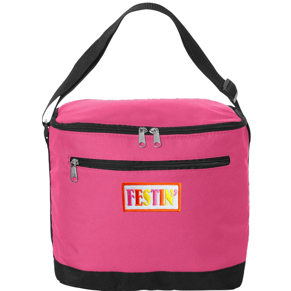 Festin' Pink Cooler