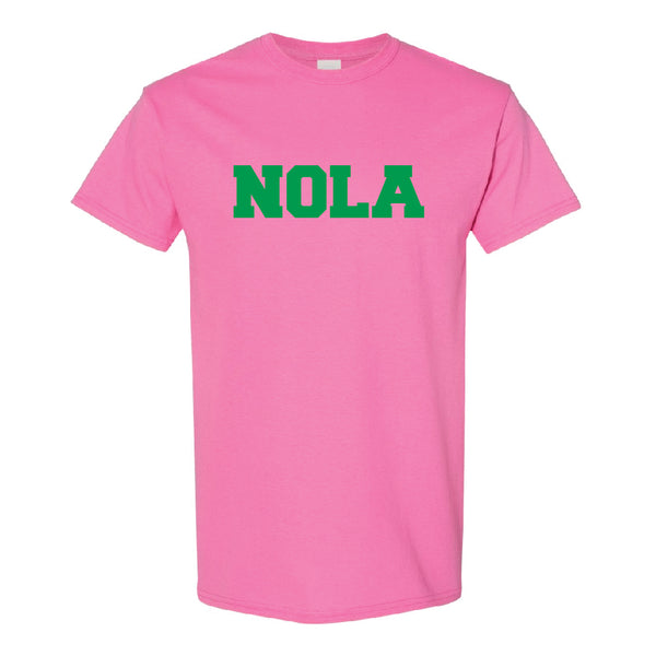 NOLA Azalea Tee
