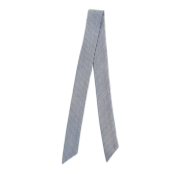 Seersucker Cotton Twilly