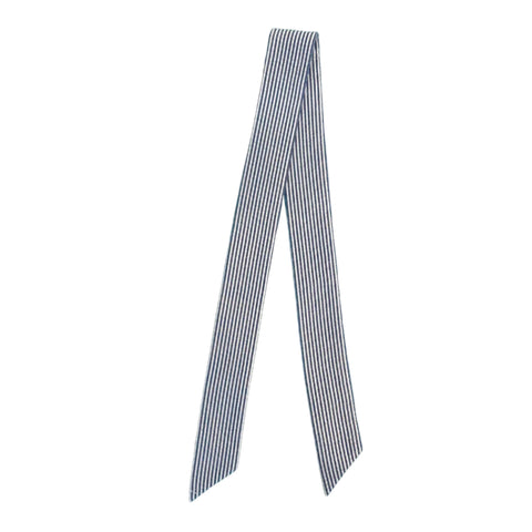 Seersucker Cotton Twilly