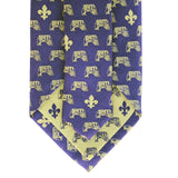 Boys’ Seafood Gumbo Tie