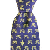 Boys’ Seafood Gumbo Tie