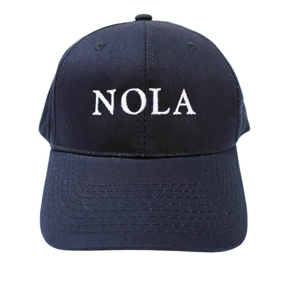 NOLA Baseball Cap