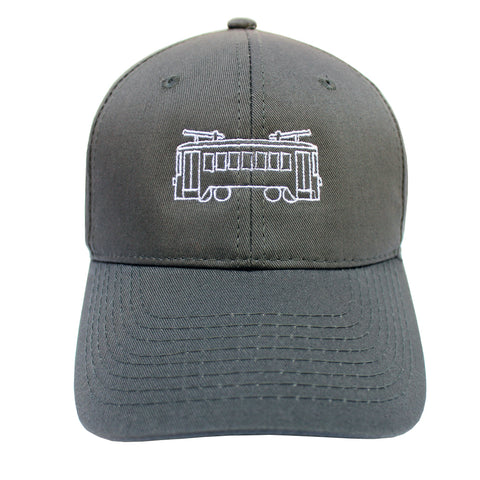 Streetcar Baseball Cap