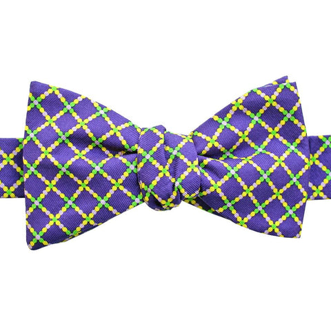 Mango Tree Craft Collection Cultural Bow Ties (boys)