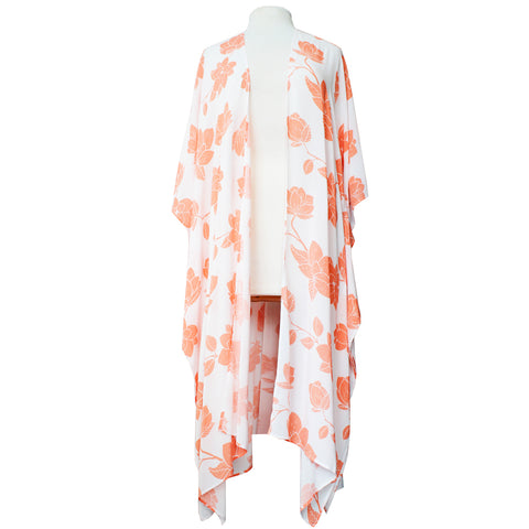 Magnolia Caftan
