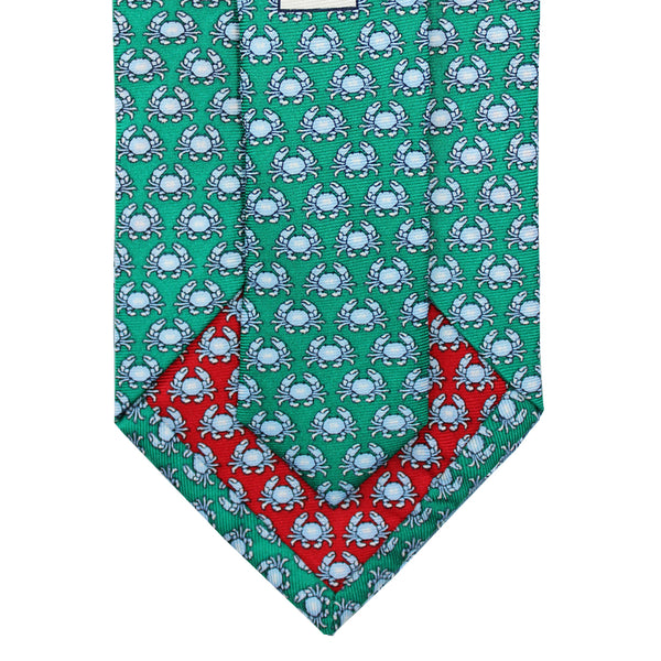 Boys’ Seafood Gumbo Tie