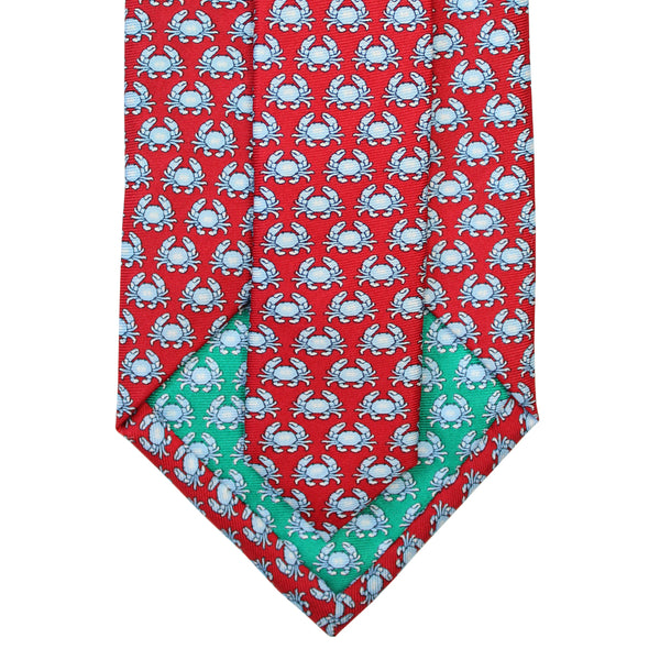 Boys’ Seafood Gumbo Tie