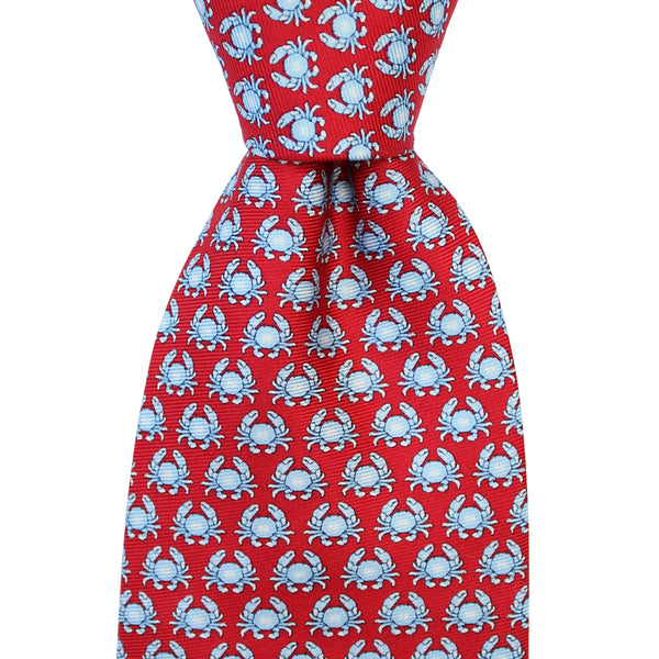 Boys’ Seafood Gumbo Tie