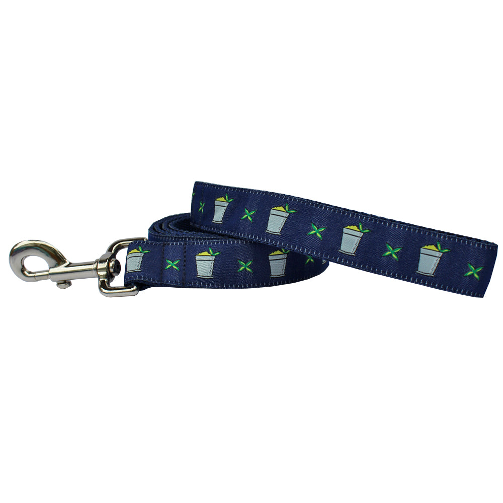 Mint Julep Dog Leash