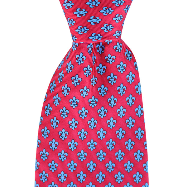 Boys’ Seafood Gumbo Tie