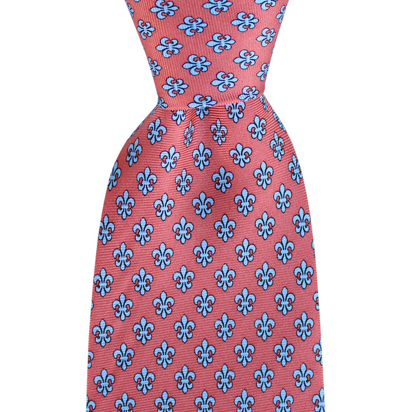 Boys’ Seafood Gumbo Tie