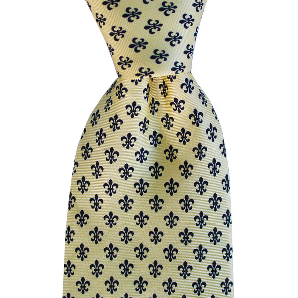 Boys’ Seafood Gumbo Tie