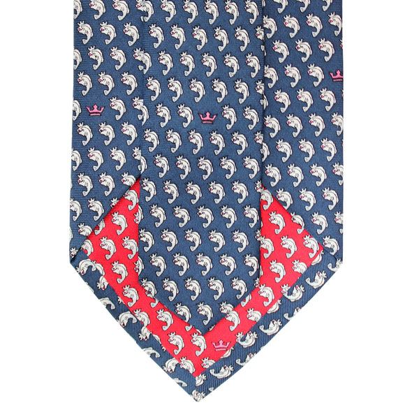 Boys’ Seafood Gumbo Tie