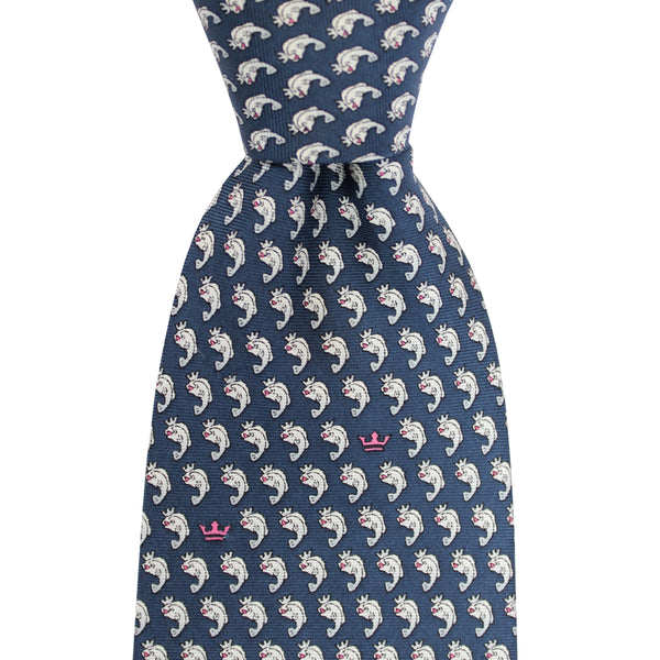 Boys’ Seafood Gumbo Tie