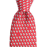 Boys’ Seafood Gumbo Tie