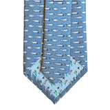 Gulf Fish Medley Tie