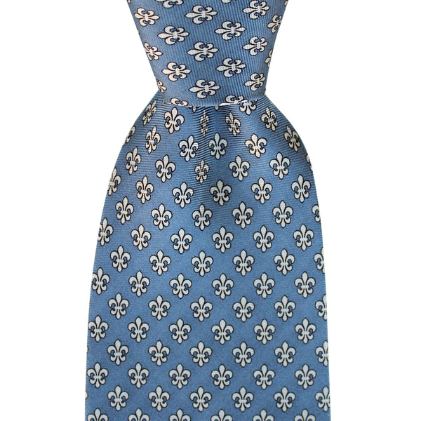 Boys’ Seafood Gumbo Tie